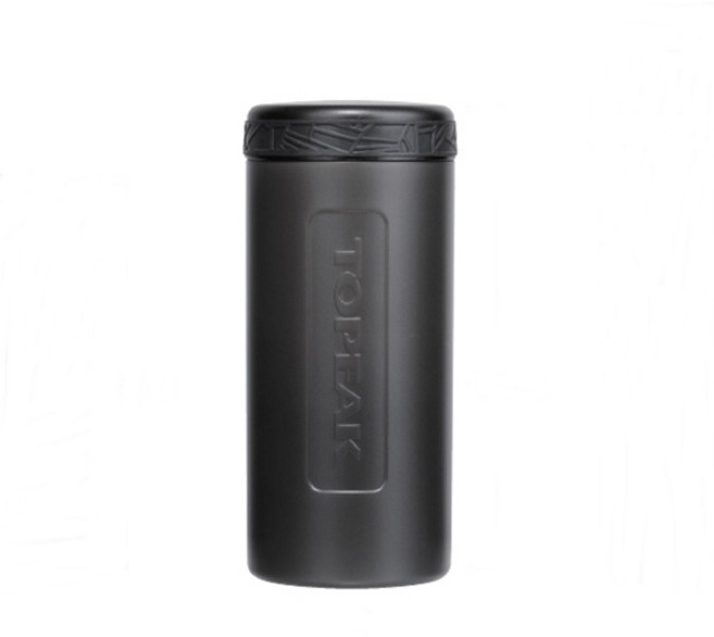 TOPEAK 공구통 ESCAPE POD WATERPROOF STORAGE BOTTLE 620ml, 1개