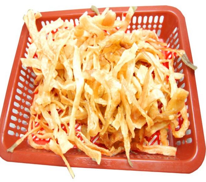 수제명가 강아지 돼지껍데기 간식 500g, 1개, 500ml, 돼지껍데기슬라이스