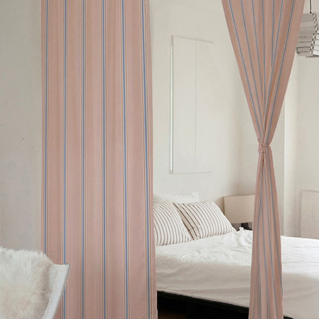 애프터홈 국내제조 공간분리 다용도 가리개 커튼