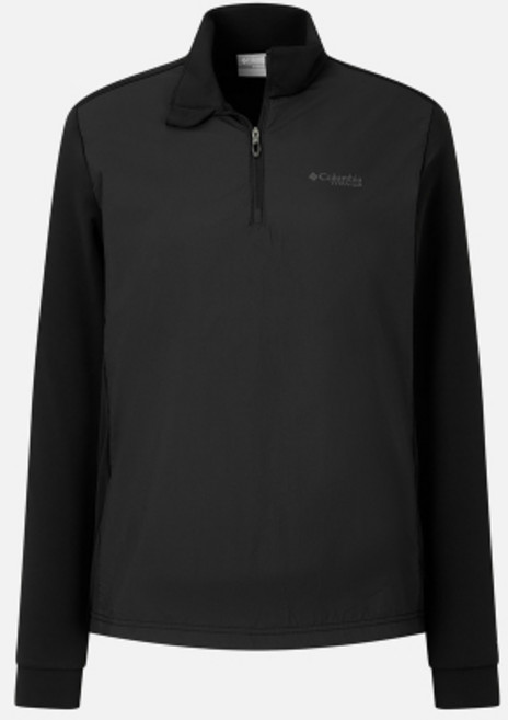 컬럼비아 COLUMBIA 여성 팩 포인트 하프 집업 C63YL6551010 190937