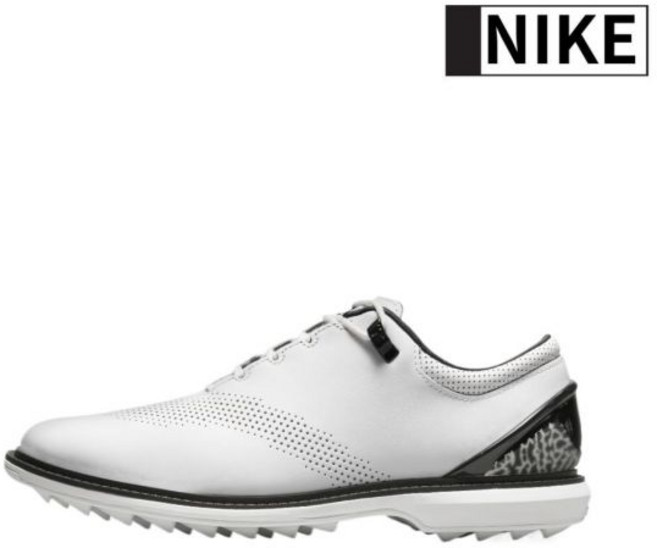 나이키 키높이 골프화 남성 조던 4 흰색 검정색 필드 조던 스파이크 골프운동화 스크린 봄 남자 에어맥스 리액트 빅사이즈