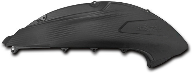 SY 新雅部品 六代戰 加大流量 水冷B AUGUR FORCE2.0, 1個, 空濾外蓋