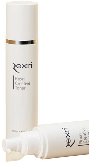 렉스리 크리에이티브 토너, 1개, 120ml