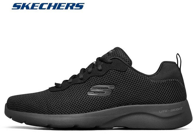 6위 - 스케쳐스 Skechers Dynamight 2.0 Rayhill 58362 남성 운동화 경량 메시 스니커즈