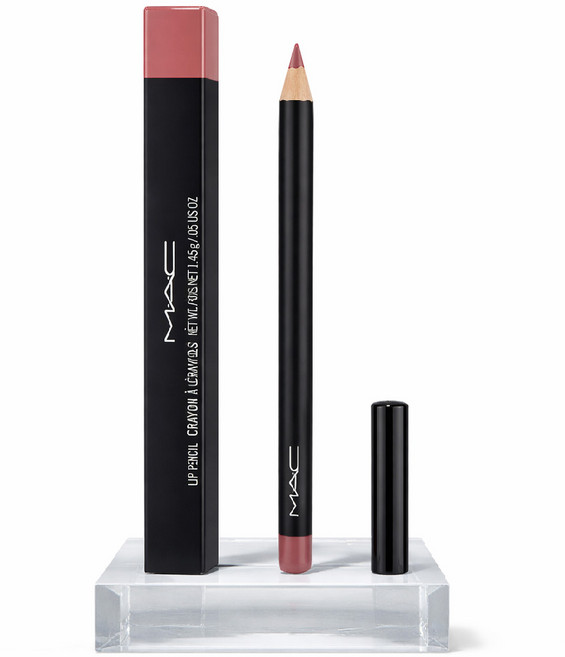 (백화점정품)맥 립펜슬 -립라이너 오버립펜슬 립라인정리, 플라밍고, 1개