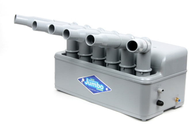 국내생산 산업용가습기 대용량 초음파가습기 MH-601A