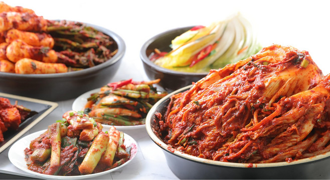 양혜정 종가집 종부김치(포기6kg+총각2kg+열무2kg) 원산지 : 기본정보 참조 >