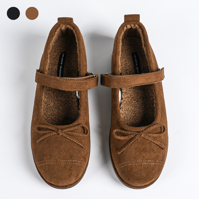 페조 여성 플랫슈즈 메리제인 PZFLSW 099-1