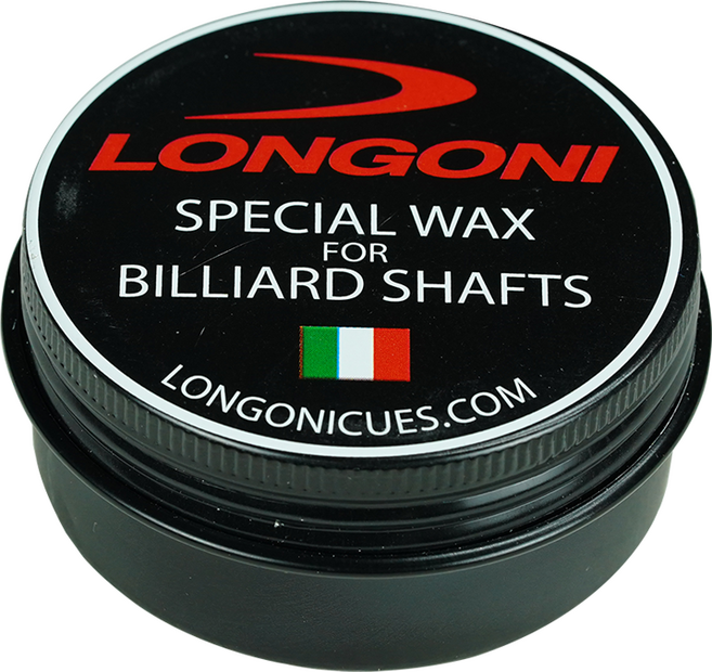 롱고니 스페셜 왁스 큐 상대 관리 용품, 1개