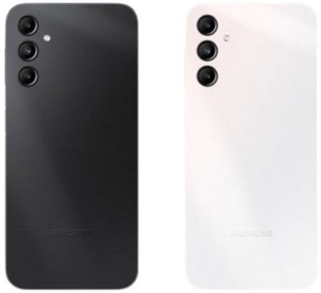 삼성전자 갤럭시 점프3 자급제 공기계 128GB 신품급, 화이트