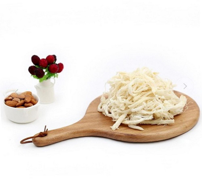 VB 홍진미채 맛진미 국내가공 홍진미 250g 진미채볶음 오징어채 안주반찬, 1개