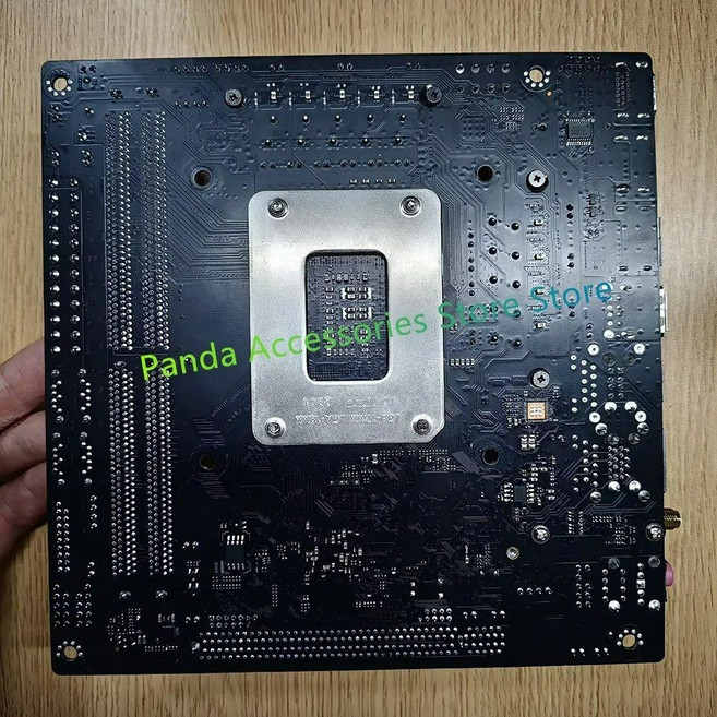 MS-Challenger H610 ITX 2.5G MAXSUN 12세대 코어 LGA1700 DDR4 마더보드 칩셋