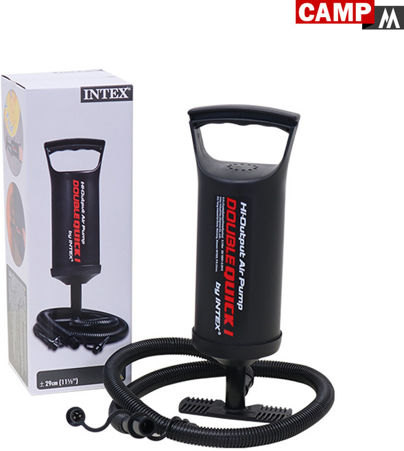 JS리빙 야외 캠핑 1인용 에어 매트 여행 낚시 휴대용 매트리스 베드 싱글 가정용 편안한 바닥형 소파 차박 취침 침대 거실 침날 @JSLiving #방수가능 - Eyun58714J, 선택2. 핸드펌프