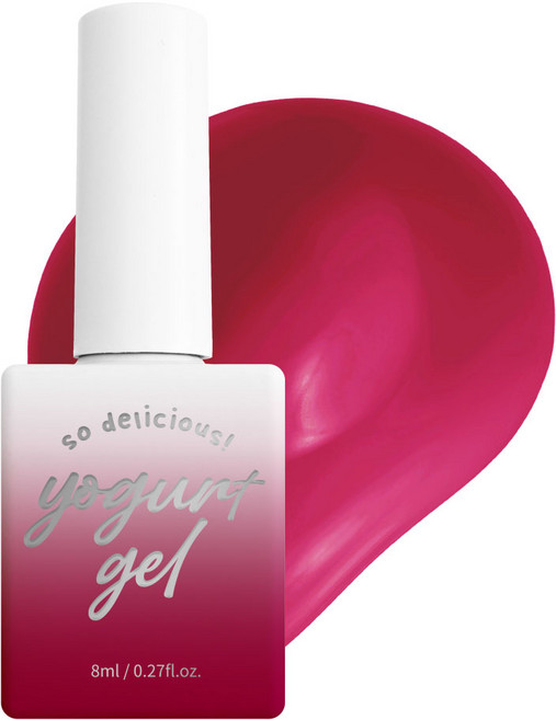 [오늘출발] 요거트젤신상 진저브레드 시럽젤 + 아이딜우드화일, 1개, 8ml, 시럽82소세지빵