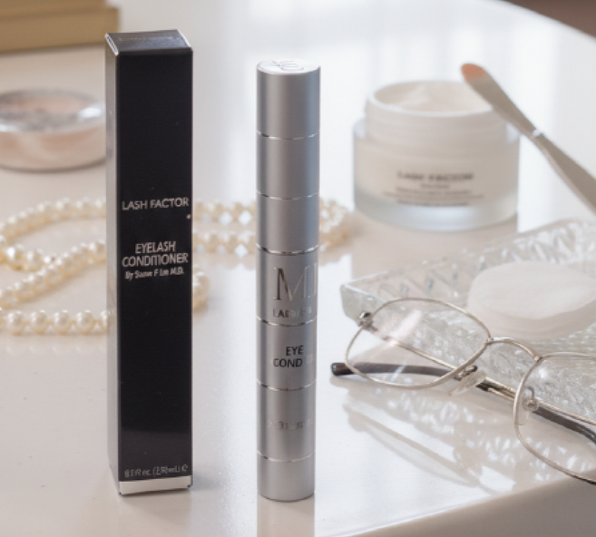 엠디[MD] 래쉬팩터 아이래쉬 컨디셔너 속눈썹영양제 탈모케어, 1개, 2.95ml