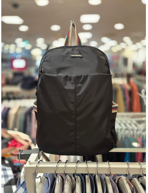 <뉴코아창원점> 올포유 여름 여성 스포츠 SPOT 솔리드 백팩 AWABN6366199