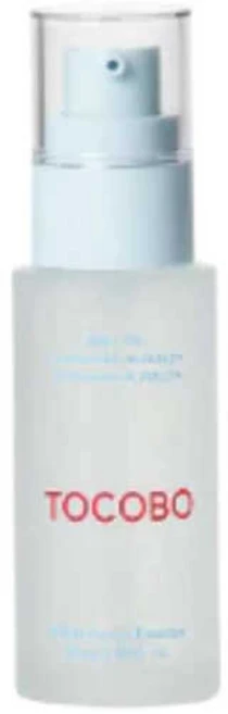 Tocobo 토코보 비피다 바이옴 페이스 에센스 50ml, 1개 - 쿠팡