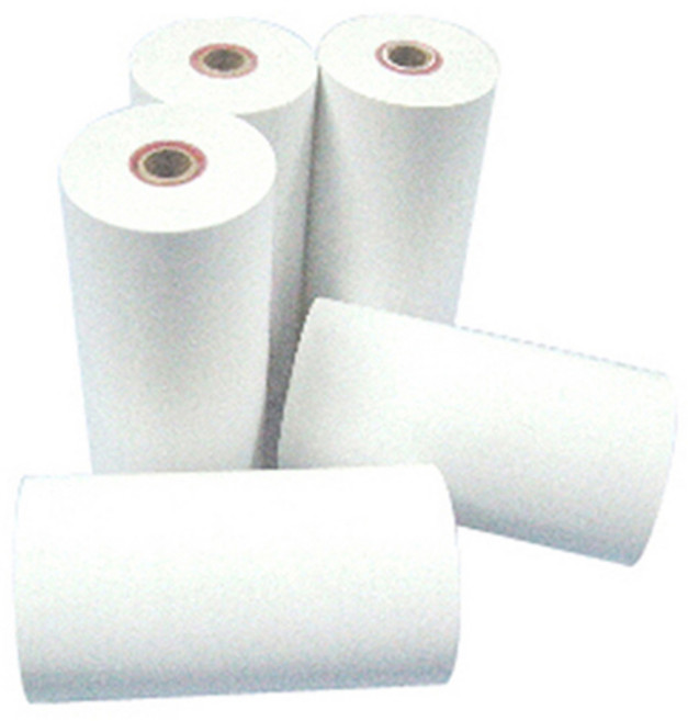 택시영수증 NO.TH57x38￠x8￠ 5롤 57x16m PRT3000용 감열기록지