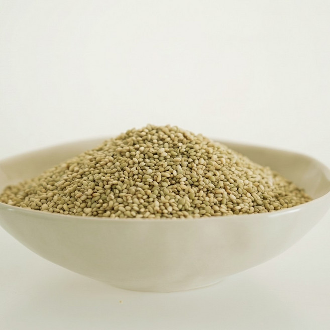 2025년 국산 녹미 1kg 기능성쌀, 1개