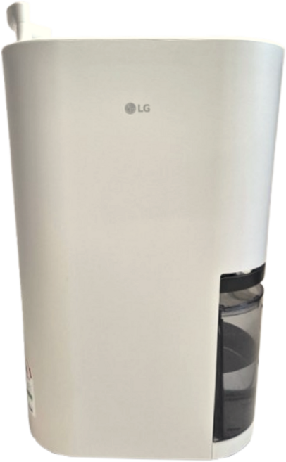 LG전자 휘센 1등급 21L 제습기 DQ214MEGA 카밍베이지 UV팬살균