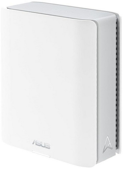 ASUS ZENWIFI BT10 트라이밴드 WIFI 메시 18GBPS 6000평방피트 2PK 듀얼 10G 포트 보호자 제어 기능 포함 스마트 마스터 SSID 4G 5G 모바일 테더, WiFi 7 | BE18000, 1-Pack