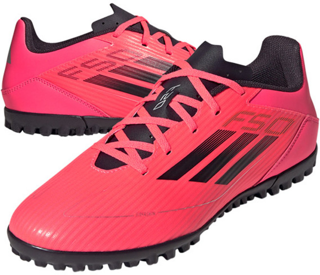 아디다스 풋살화 F50 클럽 TF IF1347