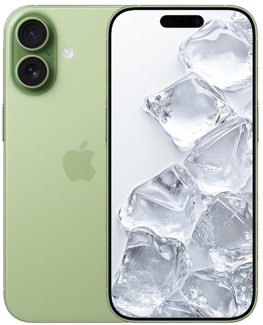 i폰 17 정품 미개봉 새상품, 512GB, 세이지