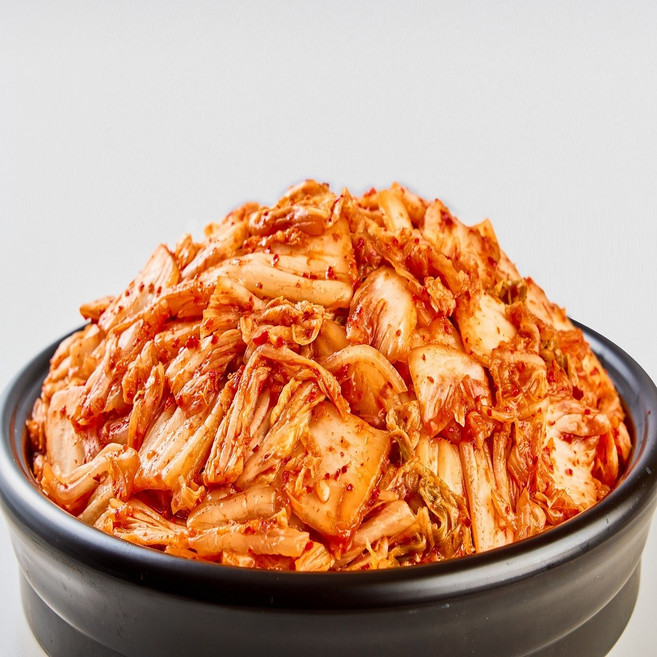 늘해랑 전라도 맛김치 1kg 2kg 5kg 10kg HACCP인증, 1개