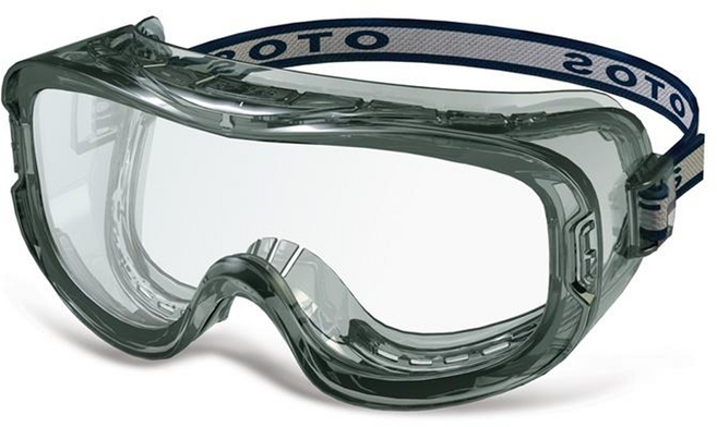 오토스 고글 30p S-301AX, OTOS S-301AX, 1개