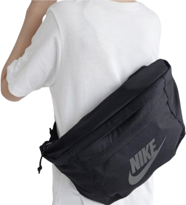 <매장정품> 나이키 테크 힙팩 힙색 크로스백 BA5751-010 크로스백 나이키가방