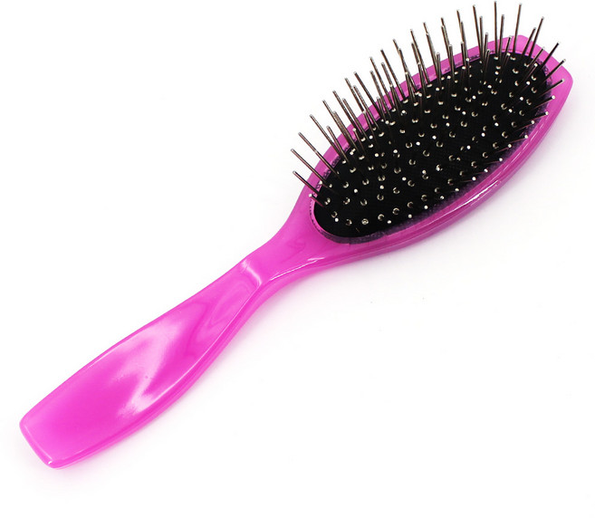 가발전용 브러쉬 가발관리, 1개