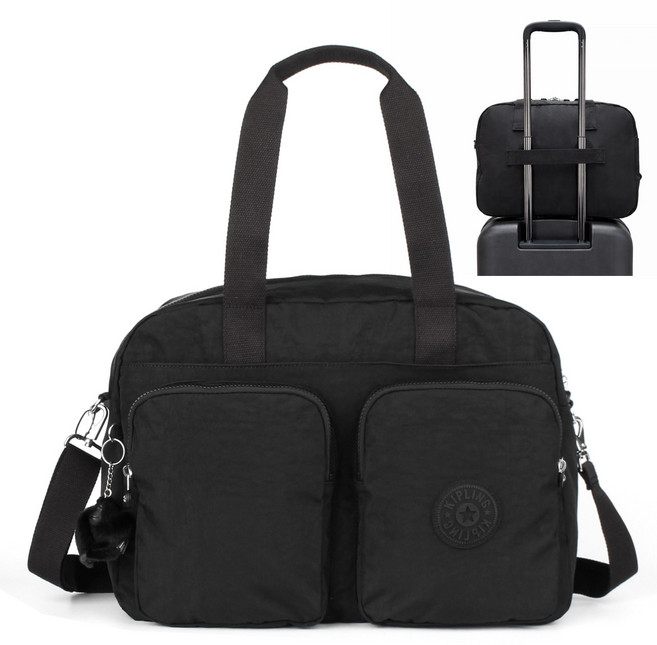 국내배송 KIPLING 키플링 여행용 더플백 DEFEA XL 데페아 XL