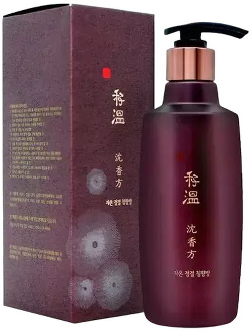 (NS홈쇼핑)마임 자온 정결 침향방 300ml (여성청결제)32439640, 1개