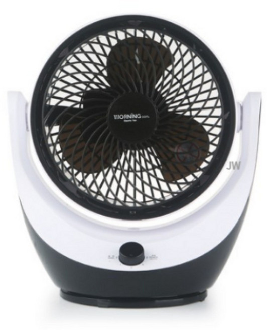 대웅 에어 써큘레이터 CZ-SC81, CZ SC81 (3단계속도조절)