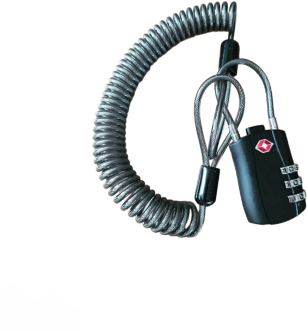 트립아워 해외여행용 TSA 자물쇠 잠금장치 캐리어 유럽 동남아