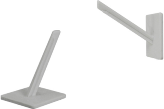 [위드정우] 판촉 프로모션용 쿠폰핀(50개), ., 50개