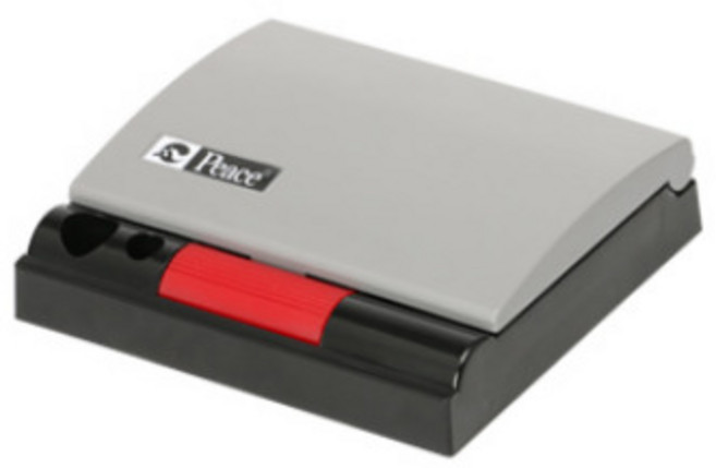 피스 원터치 인주 50, 1개