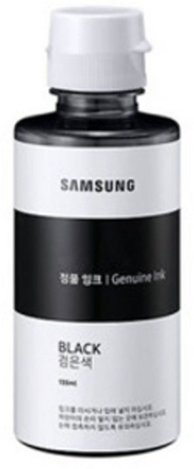 삼성 정품 프린터 검정잉크 SL-T2273W/ SL-T2275W/ SL-T2270DW (블랙잉크 바펜 증정), 1개, 잉크