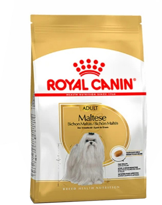 ROYAL CANIN 瑪爾濟斯成犬專用乾糧, 1.5kg, 1包, 瑪爾濟斯成犬MTA