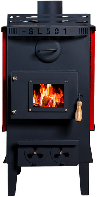 신일금속 벽 주물/화목 난로 20종