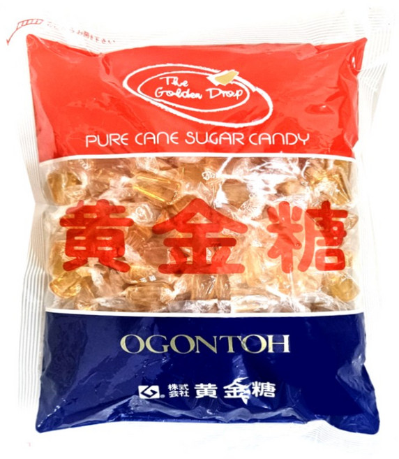 황금당 캔디 봉지, 962g, 1개