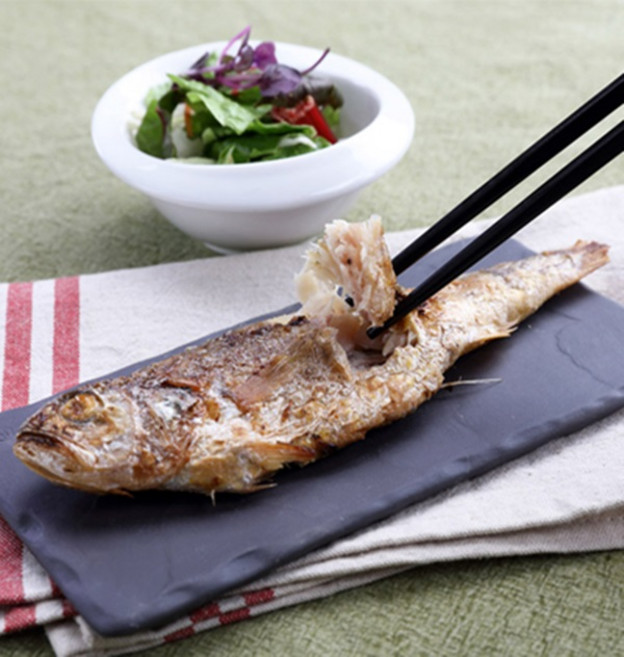 국보굴비 명품 굴비11호(10미)27~29cm내외(2kg내외), 1개, 단품