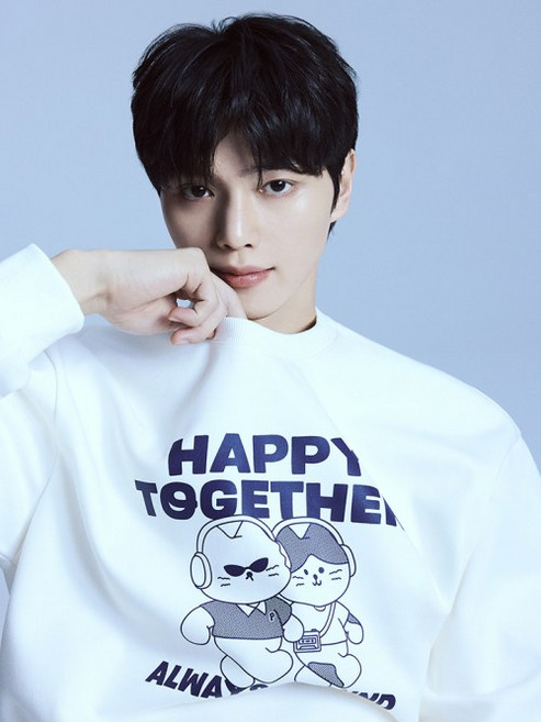 매장정품 POLHAM 폴햄 남성 더블니트 어프어프x코숏 세미오버핏 맨투맨_PHG1TR1010 PHG1TR1010 1253911