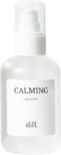 디알 카밍 아르간 헤어 오일 트리트먼트 에센스, 1개, 150ml - 쿠팡