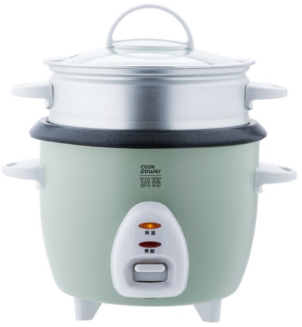 COOK POWER 鍋寶 多功能電子鍋 蒸煮燉滷一鍋搞定, RCO-3006G