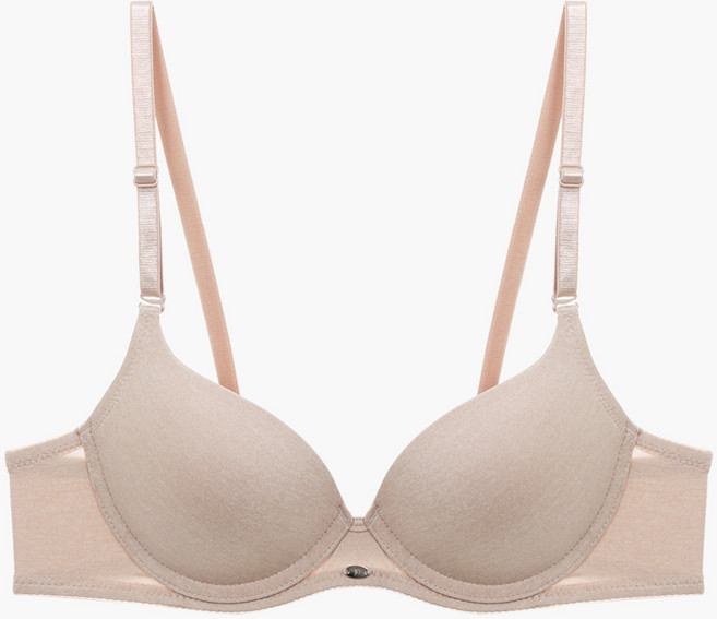 [제임스딘]여자 풀컵 몰드 와이어 브라(JHWBU011)