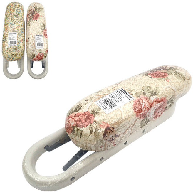 국산 나인앤나인 접이식 우마 어깨 전용 다리미판 다림판 셔츠 다림질, 1개