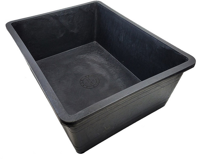 소말 양 염소 사슴 동물 먹이통 귕 귱 소구시, 2개