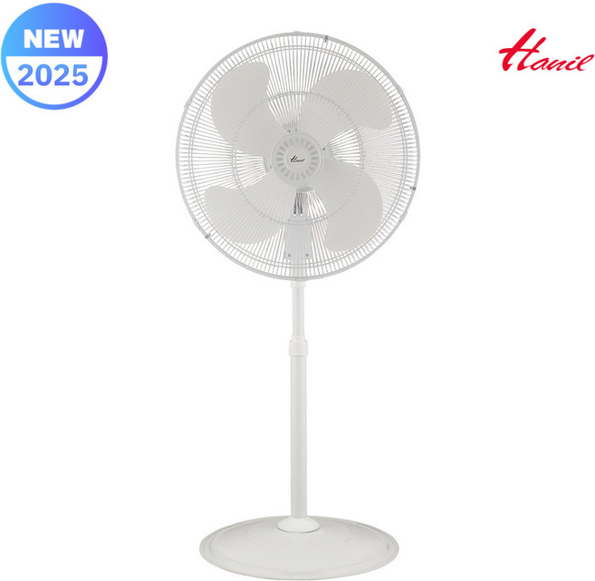 한일 공업용선풍기 대형 초강력 24인치 업소용 피트니스 공장 하우스