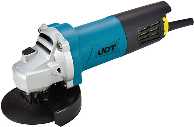 UDT 角磨機 C5097409 UD-100GB, 1個